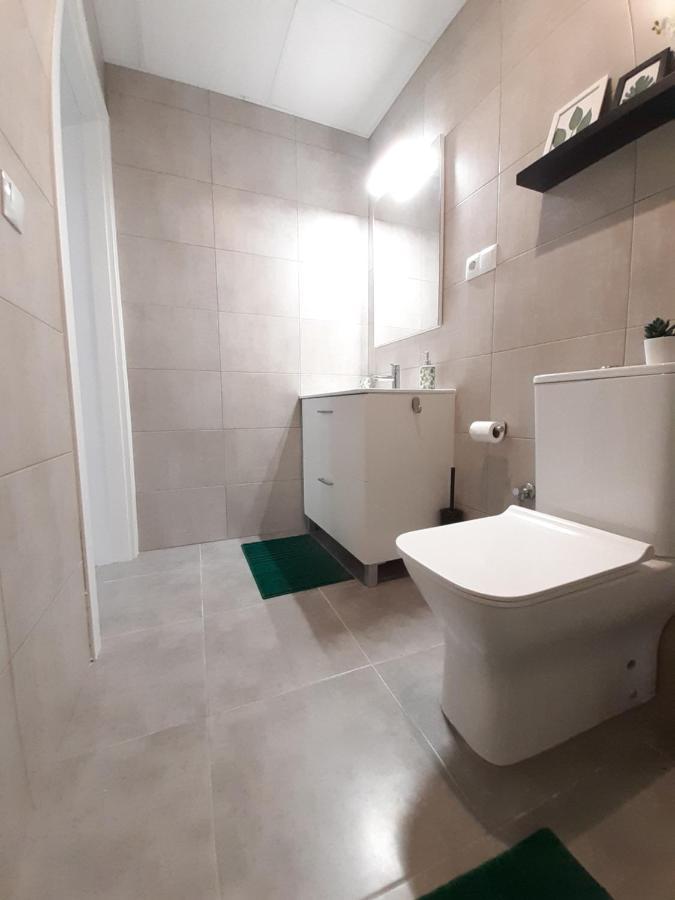Tropical Garden Apartment Alicante Exterior foto